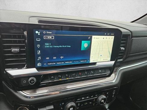 Used 2024 Chevrolet Silverado 1500 LTZ image 16