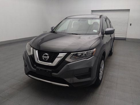 Used 2017 Nissan Rogue S AWD/4WD image 15