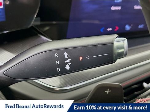 New 2026 Chevrolet Tahoe RST image 12