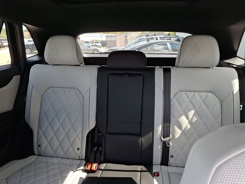 New 2026 Volkswagen Atlas Cross Sport SEL Premium R-Line image 13