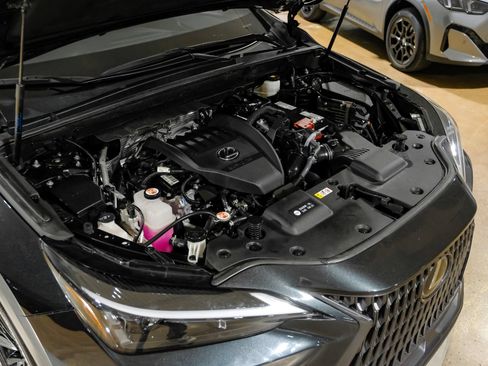 Used 2023 Lexus NX 350 AWD image 53