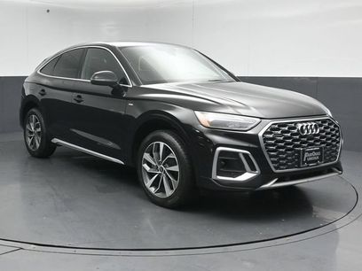 Used 2022 Audi Q5 2.0T Premium