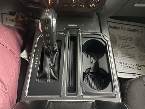 Used 2016 Ford F150 XLT w/ Equipment Group 301A Mid image 36