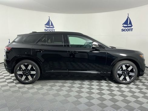 New 2025 Honda Prologue Elite image 6