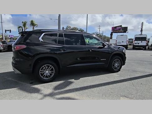 Used 2025 GMC Acadia Elevation image 33