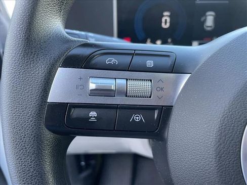 Used 2025 Hyundai Tucson SEL image 15