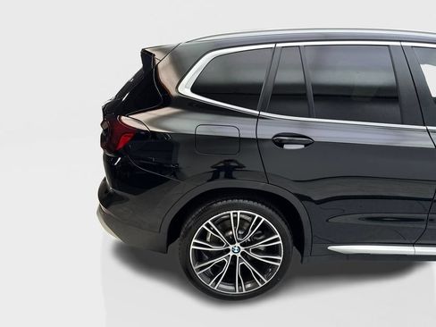 Used 2023 BMW X3 sDrive30i w/ Convenience Package RWD image 16