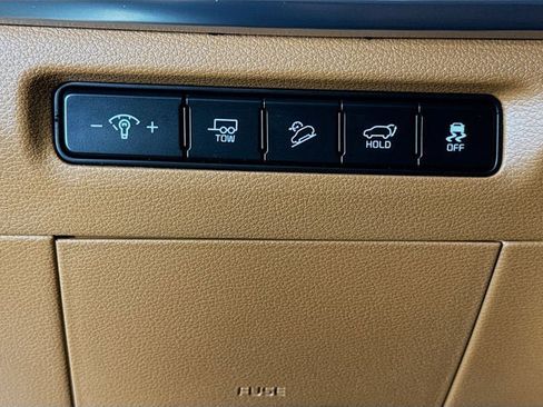 New 2025 Kia Telluride SX X-Line image 10