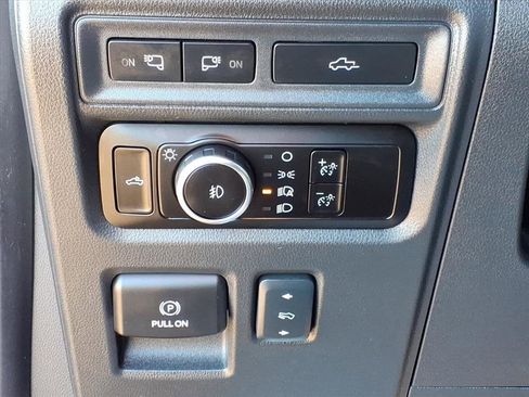 Used 2023 Ford F150 Platinum w/ Equipment Group 701A High image 15