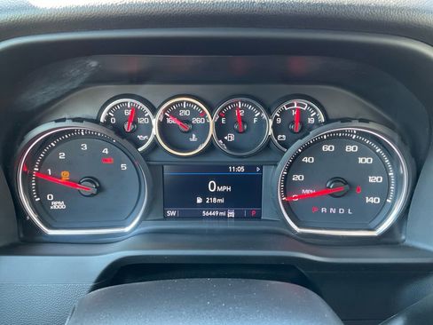 Used 2023 Chevrolet Silverado 3500 LT image 18