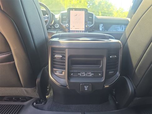 New 2026 RAM 1500 Rebel w/ G/T Package image 27
