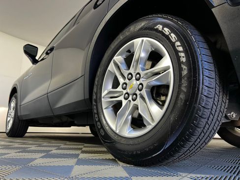 Used 2020 Chevrolet Blazer LT image 21