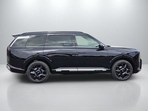 New 2027 Kia Telluride SX FWD image 3