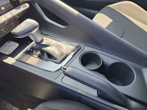 New 2026 Hyundai Elantra Sport FWD image 15