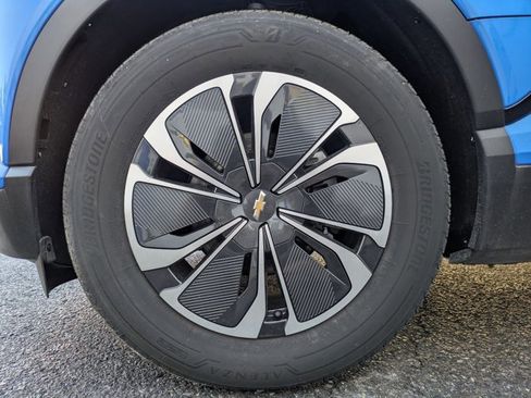 New 2024 Chevrolet Blazer EV LT image 10