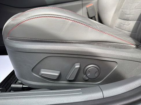 Used 2021 Hyundai Sonata N Line FWD image 16