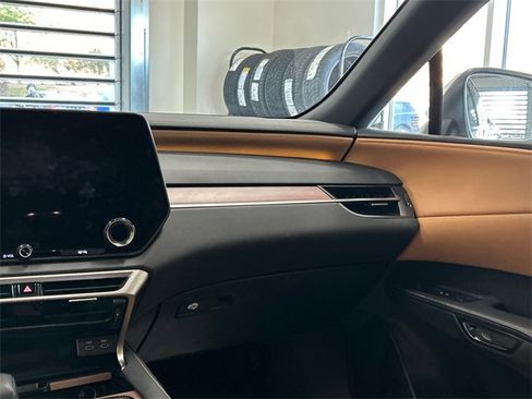 Used 2023 Lexus RX 350 image 22