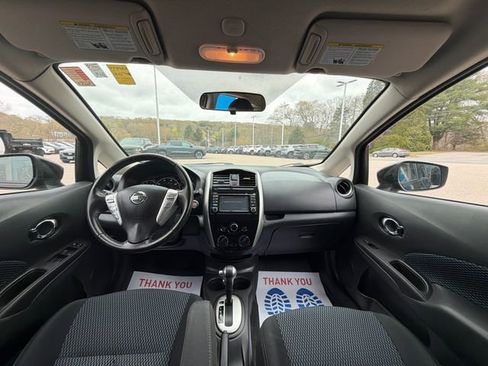 Used 2016 Nissan Versa Note FWD image 26