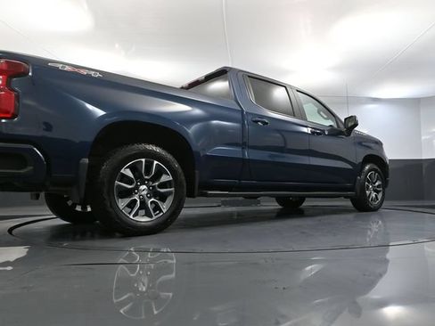 Used 2023 Chevrolet Silverado 1500 RST w/ Max Trailering Package AWD/4WD image 57
