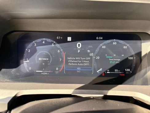 Used 2024 Toyota Tacoma TRD Sport AWD/4WD image 14
