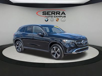 Used 2026 Mercedes-Benz GLC 350e 4MATIC