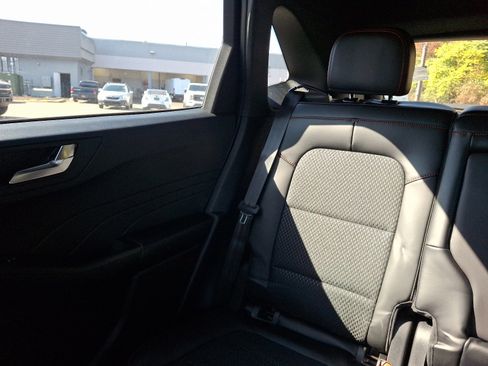 New 2025 Ford Escape ST-Line image 12