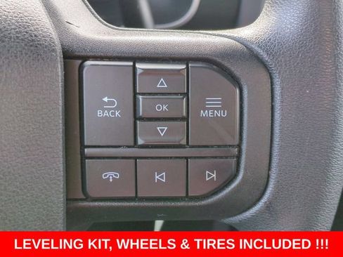 Used 2021 Ford F150 XLT AWD/4WD image 18