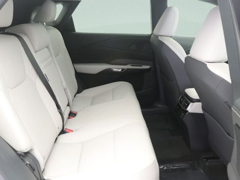 Used 2024 Lexus RX 350 Premium w/ Cold Area Package FWD image 29
