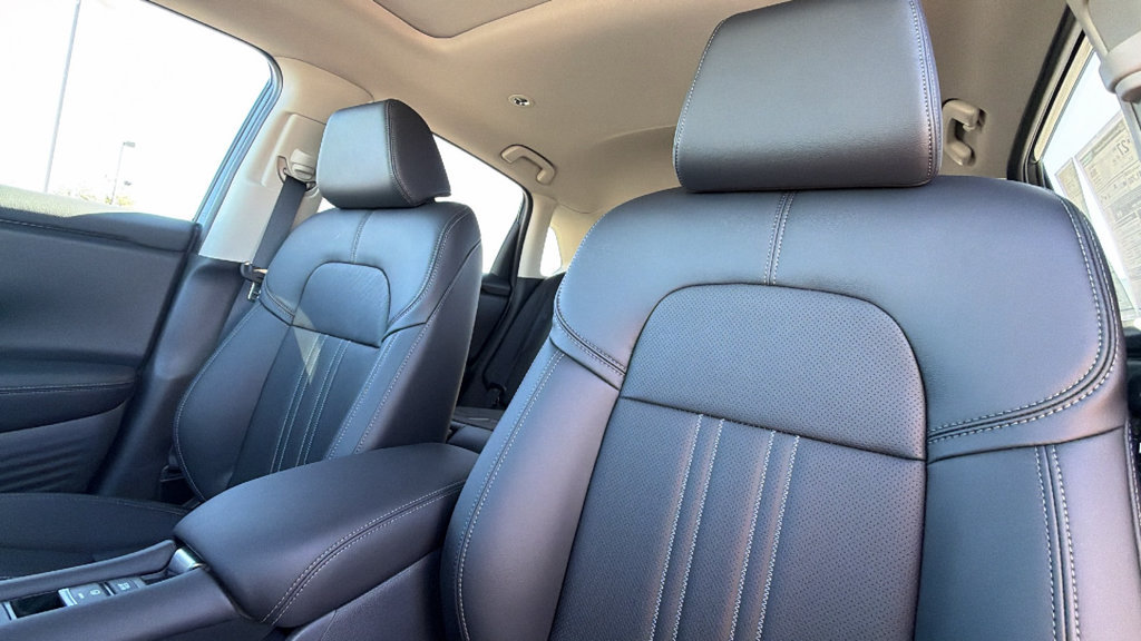 New 2027 Honda HR-V EX-L image 11