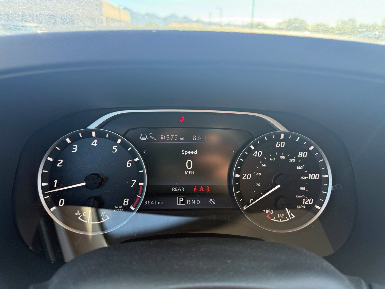Certified 2025 Nissan Frontier SV RWD image 16