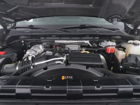 Used 2022 GMC Sierra 2500 Denali AWD/4WD image 15