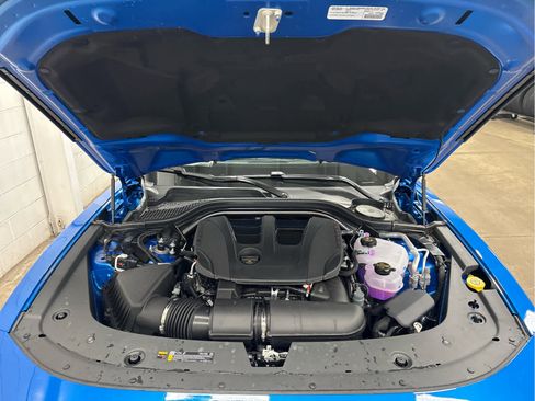 New 2026 Dodge Charger Scat Pack w/ Blacktop Package image 38