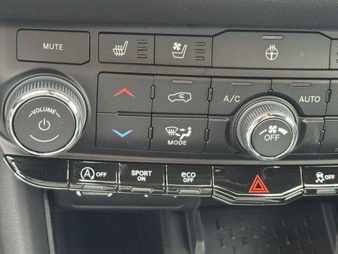 New 2026 Dodge Durango GT image 22