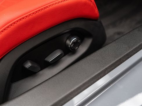 Used 2024 Chevrolet Corvette Z06 image 63