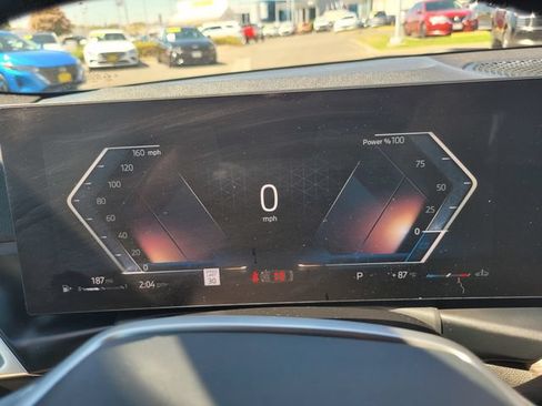 Used 2025 BMW 330i Sedan RWD image 29