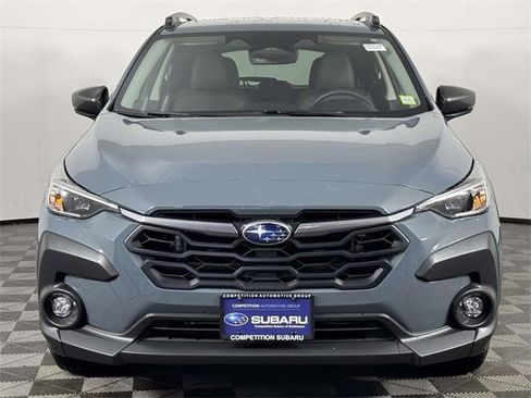 Used 2024 Subaru Crosstrek 2.0i Premium image 6