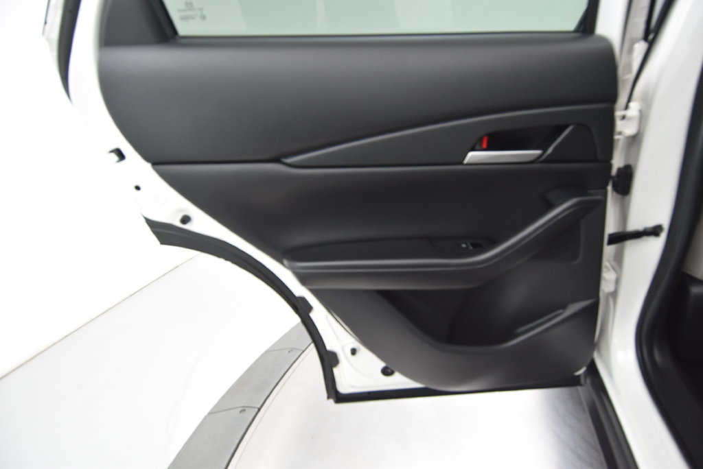 Certified 2026 MAZDA CX-30 AWD 2.5 S image 32