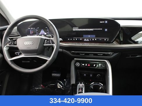 New 2025 Audi Q5 Premium Plus image 8