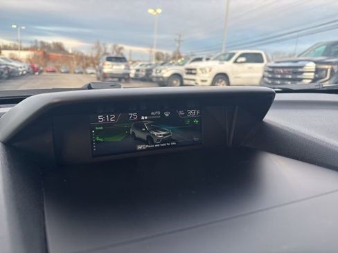 Certified 2024 Subaru Forester Sport image 13