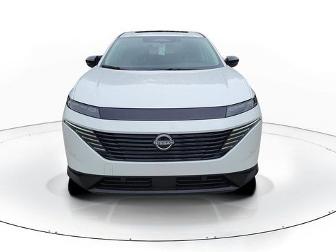 New 2026 Nissan Murano SL AWD/4WD image 2