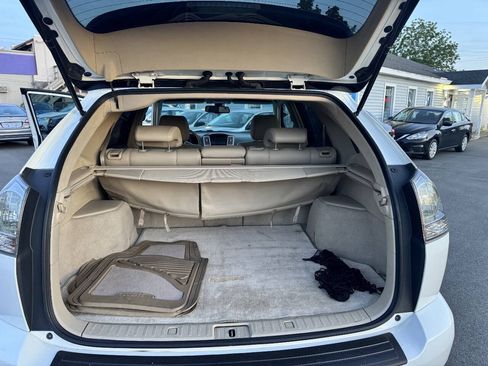 Used 2008 Lexus RX 350 AWD image 14