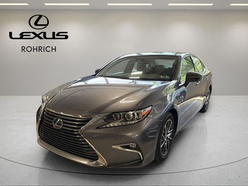 Used 2016 Lexus ES 350 FWD image 1