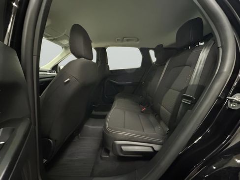 Certified 2024 Ford Escape Active w/ Cold Weather Package FWD image 23