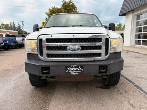 Used 2007 Ford F350 XLT AWD/4WD image 3