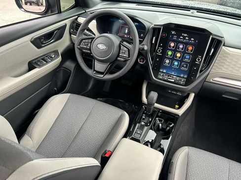New 2026 Subaru Forester Premium AWD/4WD image 10