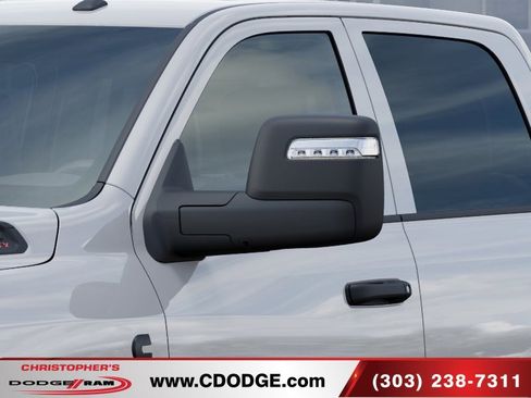 New 2026 RAM 2500 Tradesman image 12