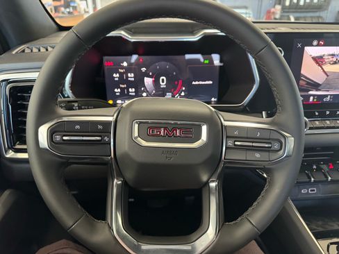 New 2026 GMC Canyon Elevation w/ Convenience Package AWD/4WD image 25