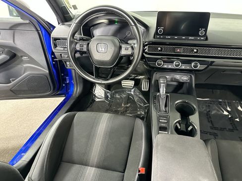 Used 2024 Honda Civic Sport image 17