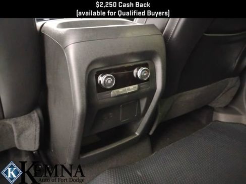 New 2026 Buick Enclave Sport Touring image 21