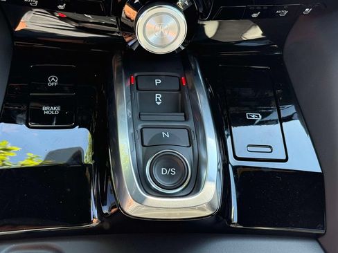 Certified 2025 Acura MDX A-Spec AWD/4WD image 24